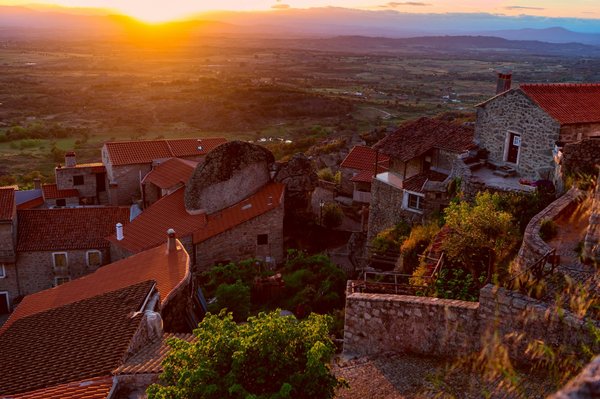 What is the procedure for applying for a D3 visa for Portugal ?